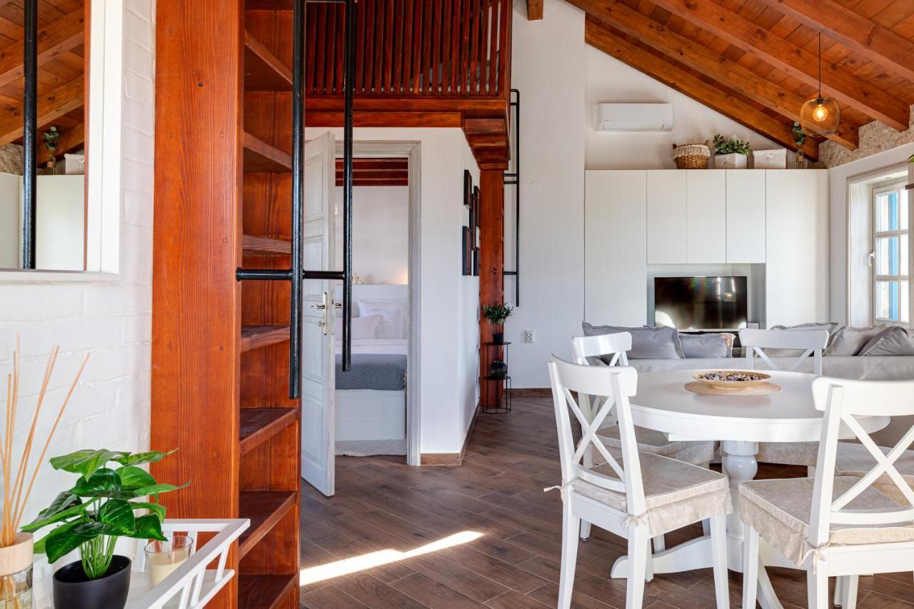 Вилла Stonehouse Milan Ражанац Экстерьер фото