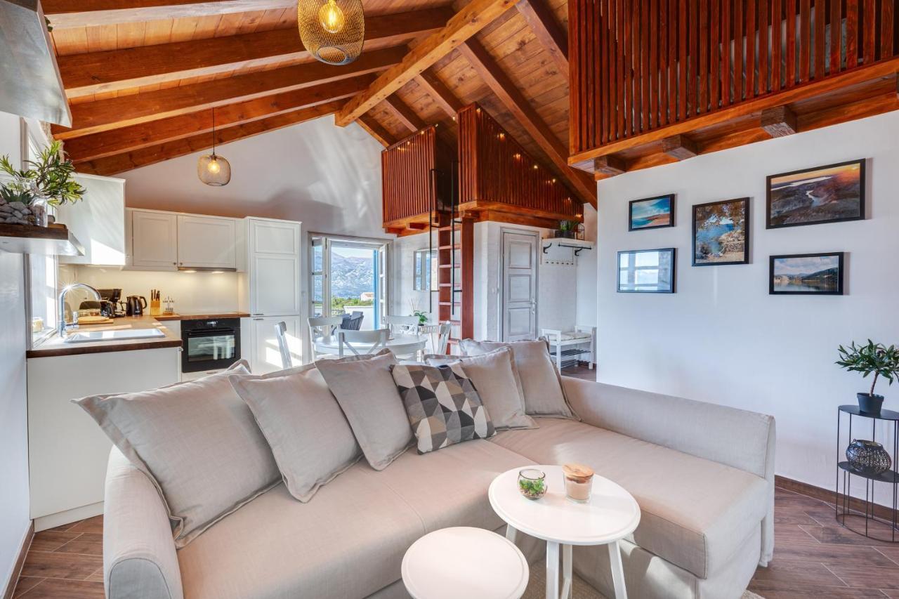 Вилла Stonehouse Milan Ражанац Экстерьер фото