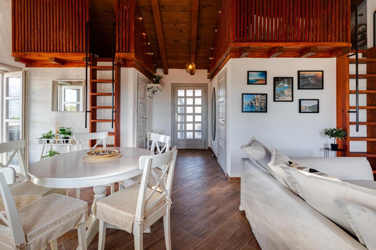 Вилла Stonehouse Milan Ражанац Экстерьер фото