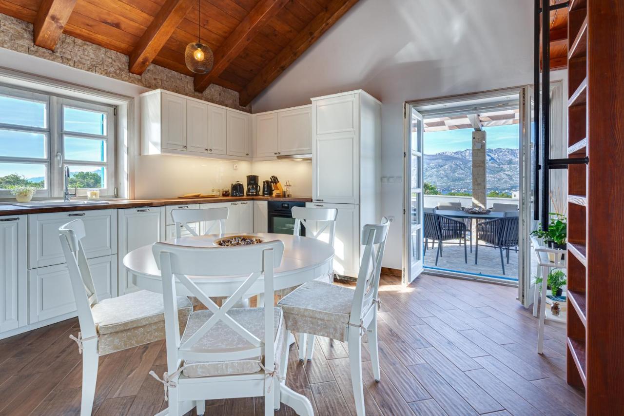 Вилла Stonehouse Milan Ражанац Экстерьер фото
