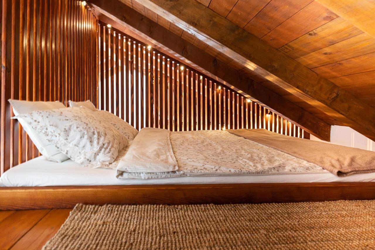 Вилла Stonehouse Milan Ражанац Экстерьер фото